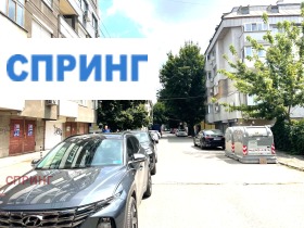 Дава под наем Гараж, Паркомясто, град Русе