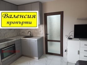 Дава под наем 1-стаен, град Враца
