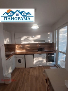 Дава под наем 2-стаен, град Пловдив