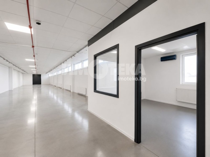 Под наем СКЛАД, област София, гр. Божурище • 8400 € • 38672444 1 — Holmes.bg Под наем СКЛАД, област София, гр. Божурище • 8400 € • 38672444 1