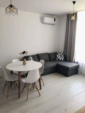 Обява Дава под наем 2-СТАЕН,град Варна, Възраждане 1>