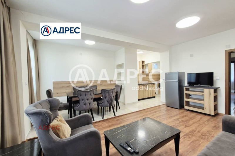 Под наем 3-СТАЕН, град Варна, Център • 800 € • 56541214 1 — Holmes.bg Под наем 3-СТАЕН, град Варна, Център • 800 € • 56541214 1