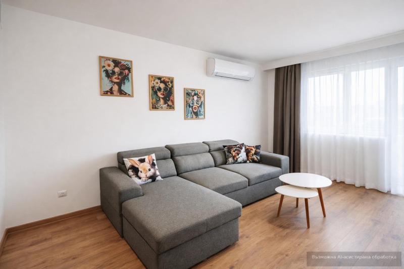 Под наем 2-СТАЕН, град Варна, Бриз • 660 € • 49894530 1 — Holmes.bg Под наем 2-СТАЕН, град Варна, Бриз • 660 € • 49894530 1