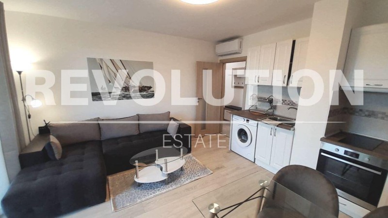 Под наем 2-СТАЕН, град Варна, м-т Ален мак • 450 € / 880.12 лв. • 27056764 1 — Holmes.bg Под наем 2-СТАЕН, град Варна, м-т Ален мак • 450 € / 880.12 лв. • 27056764 1