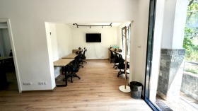 ОФИС, 130 m2 - Holmes.bg ОФИС, 130 m2