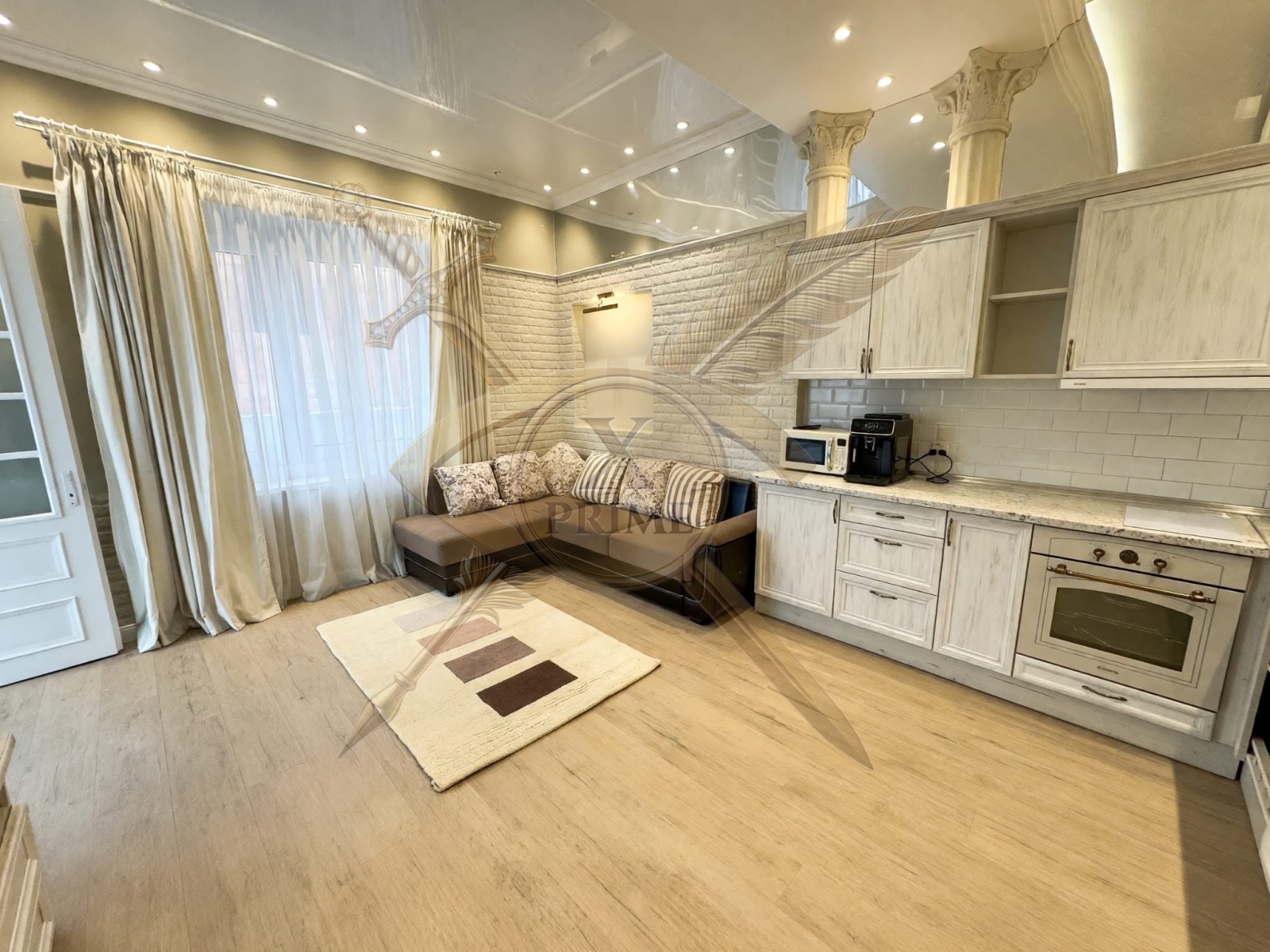 Дава под наем 3-стаен град Варна , Център , 100 кв.м | 22331541 — Imoti.com Дава под наем 3-стаен град Варна , Център , 100 кв.м | 22331541