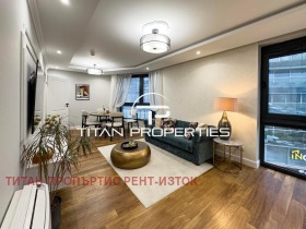 2-СТАЕН, 58 m2 - Holmes.bg 2-СТАЕН, 58 m2