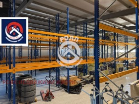 СКЛАД, 500 m2 - Holmes.bg СКЛАД, 500 m2