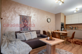 Дава под наем 3-стаен, град София