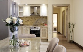 3-СТАЕН, 125 m2 - Holmes.bg 3-СТАЕН, 125 m2