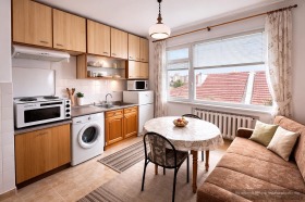 2-СТАЕН, 60 m2 - Holmes.bg 2-СТАЕН, 60 m2