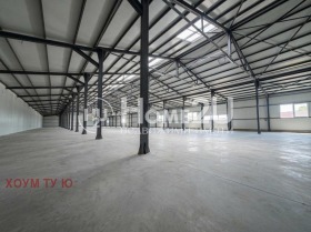 Обява Дава под наем СКЛАД,с. Караджово, област Пловдив