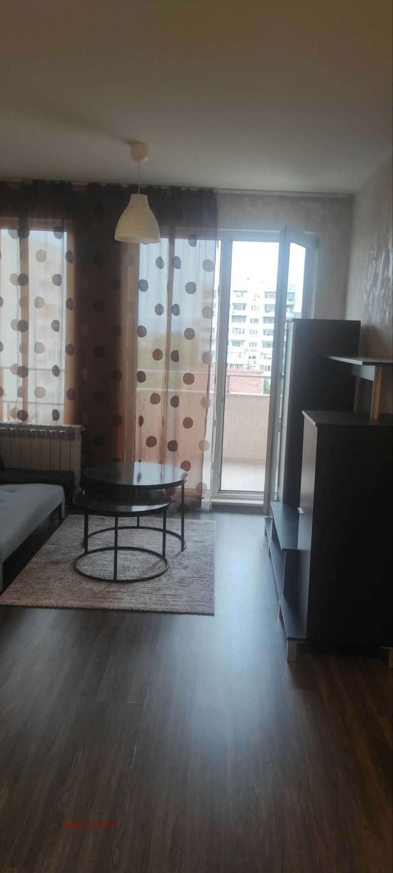 Под наем 2-СТАЕН, град София, Люлин 10 • 650 € • 38593290 1 — Holmes.bg Под наем 2-СТАЕН, град София, Люлин 10 • 650 € • 38593290 1