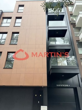 Дава под Наем 4-СТАЕН | Imot.bg — малка снимка 17