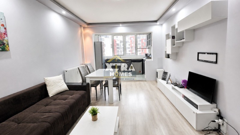 Под наем 3-СТАЕН, град София, Левски • 650 € / 1271.29 лв. • 45905910 1 — Holmes.bg Под наем 3-СТАЕН, град София, Левски • 650 € / 1271.29 лв. • 45905910 1