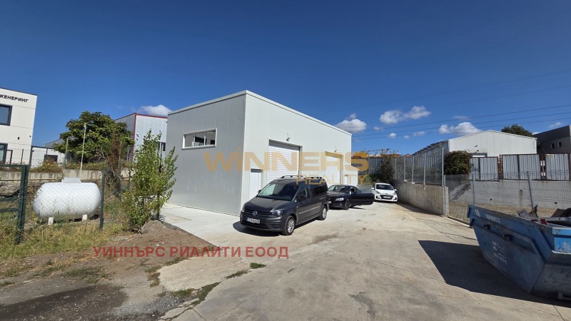Под наем СКЛАД, град Бургас, Промишлена зона - Север • 1200 € • 67147341 1 — Holmes.bg Под наем СКЛАД, град Бургас, Промишлена зона - Север • 1200 € • 67147341 1