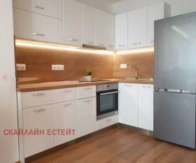 Дава под наем 2-стаен, град София