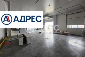 Дава под наем Склад, град Варна
