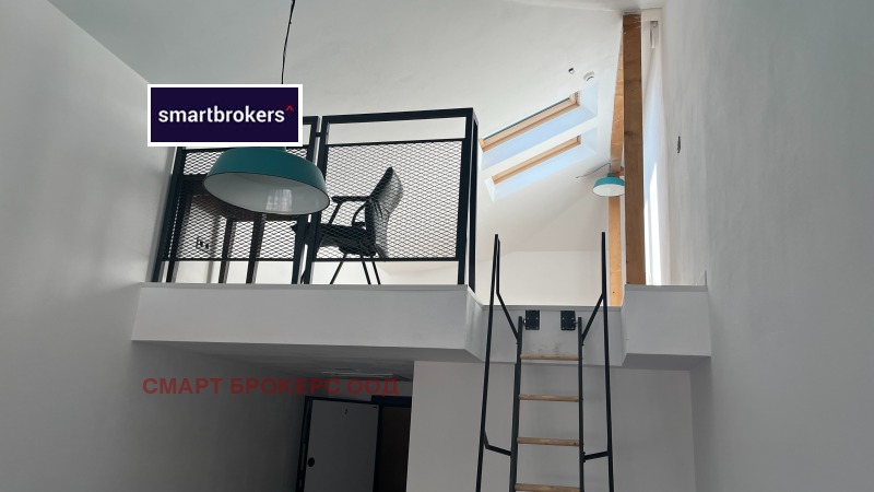 Под наем АТЕЛИЕ, ТАВАН, град София, Център • 380 € • 99210814 1 — Holmes.bg Под наем АТЕЛИЕ, ТАВАН, град София, Център • 380 € • 99210814 1