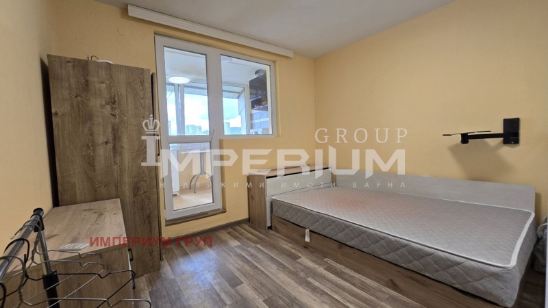 Под наем 1-СТАЕН, град Варна, Левски 1 • 480 лв. / 245.42 € • 56181938 1 — Holmes.bg Под наем 1-СТАЕН, град Варна, Левски 1 • 480 лв. / 245.42 € • 56181938 1