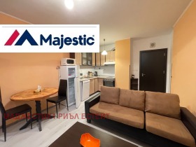 Дава под наем 1-стаен, град София