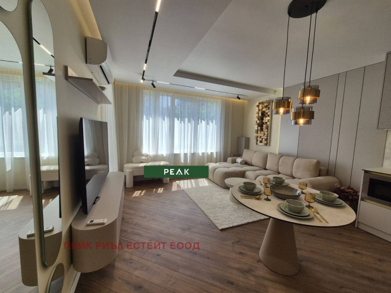 Под наем 3-СТАЕН, град София, Кръстова вада • 1250 € / 2444.79 лв. • 12458153 1 — Holmes.bg Под наем 3-СТАЕН, град София, Кръстова вада • 1250 € / 2444.79 лв. • 12458153 1