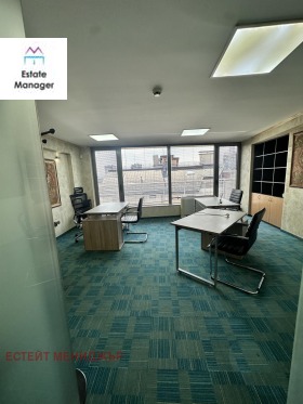 ОФИС, 138 m2 - Holmes.bg ОФИС, 138 m2