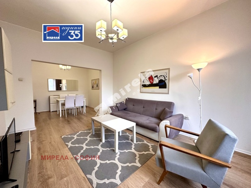 Под наем 2-СТАЕН, град София, Център • 749 € • 72313136 1 — Holmes.bg Под наем 2-СТАЕН, град София, Център • 749 € • 72313136 1