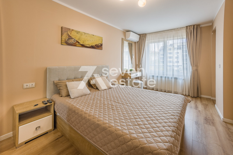 Под наем 2-СТАЕН, град София, Център • 770 € • 37649421 1 — Holmes.bg Под наем 2-СТАЕН, град София, Център • 770 € • 37649421 1