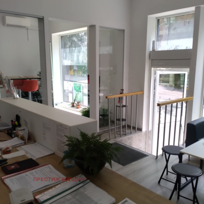 Под наем ОФИС, град София, Оборище • 1250 € / 2444.79 лв. • 89274390 1 — Holmes.bg Под наем ОФИС, град София, Оборище • 1250 € / 2444.79 лв. • 89274390 1