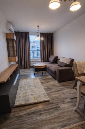 2-СТАЕН, 55 m2 - Holmes.bg 2-СТАЕН, 55 m2