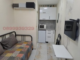 Обява Дава под наем АТЕЛИЕ, ТАВАН,град София, Оборище