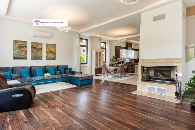 Под наем КЪЩА, град София, с. Бистрица • 4000 € / 7823.32 лв. • 41134009 1 — Holmes.bg Под наем КЪЩА, град София, с. Бистрица • 4000 € / 7823.32 лв. • 41134009 1