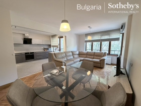 3-СТАЕН, 107 m2 - Holmes.bg 3-СТАЕН, 107 m2