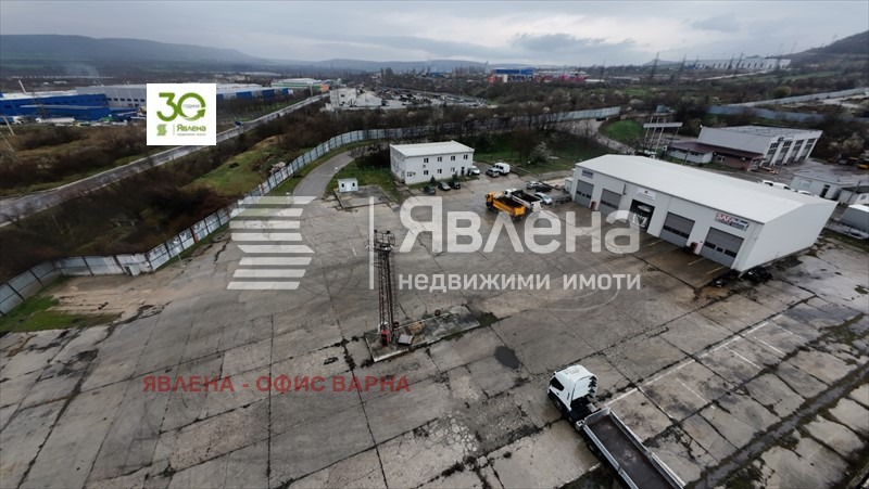 Дава под наем Пром. помещение област Варна , гр. Девня , 20000 кв.м | 39225813 — Imoti.com Дава под наем Пром. помещение област Варна , гр. Девня , 20000 кв.м | 39225813