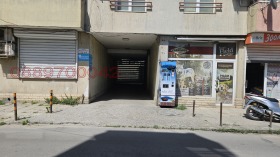 Дава под наем Гараж, Паркомясто, град Варна