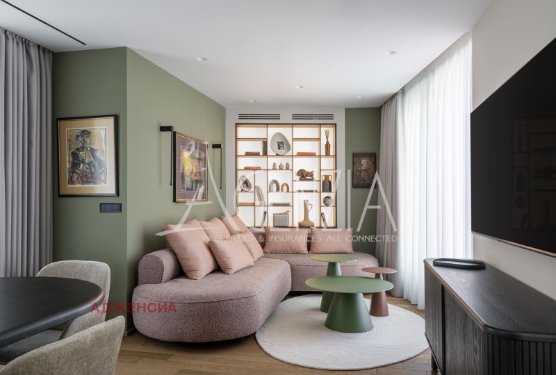 Под наем 4-СТАЕН, град София, Хиподрума • 2600 € • 65903453 1 — Holmes.bg Под наем 4-СТАЕН, град София, Хиподрума • 2600 € • 65903453 1