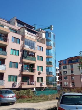 Дава под наем Гараж, Паркомясто, град София