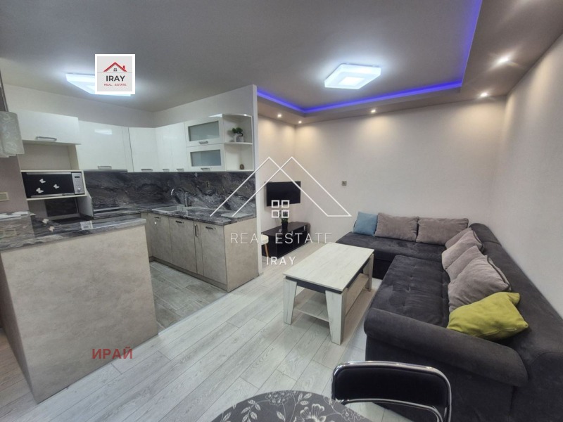 Под наем 2-СТАЕН, град Стара Загора, Център • 450 € / 880.12 лв. • 94979692 1 — Holmes.bg Под наем 2-СТАЕН, град Стара Загора, Център • 450 € / 880.12 лв. • 94979692 1
