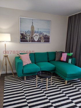 Обява Дава под наем 2-СТАЕН,град Варна, м-т Долна Трака