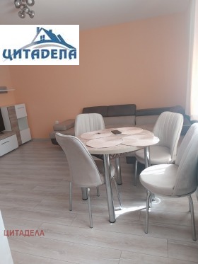 Дава под наем 2-стаен, град Стара Загора