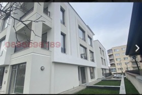 Обява Дава под наем ГАРАЖ,град София, Витоша