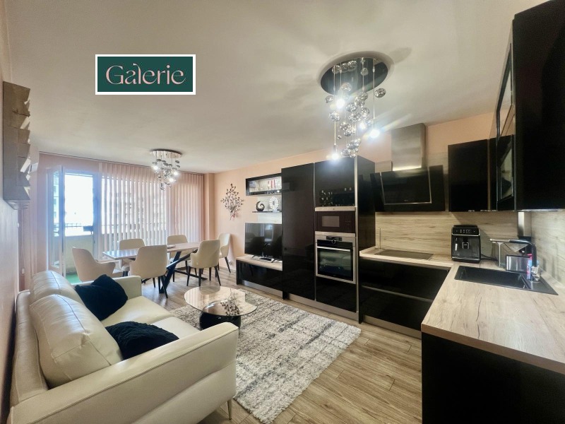 Под наем 3-СТАЕН, град София, Люлин 9 • 700 € / 1369.08 лв. • 86487243 1 — Holmes.bg Под наем 3-СТАЕН, град София, Люлин 9 • 700 € / 1369.08 лв. • 86487243 1