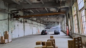 Промишлени помещения под наем в град Пловдив, Индустриална зона - Юг — страница 3 - изображение 8 