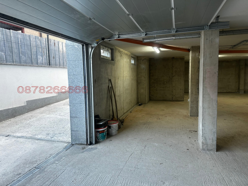 Под наем ГАРАЖ, ПАРКОМЯСТО, град София, Обеля • 100 € • 32582863 1 — Holmes.bg Под наем ГАРАЖ, ПАРКОМЯСТО, град София, Обеля • 100 € • 32582863 1