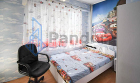 3-СТАЕН, 66 m2 - Holmes.bg 3-СТАЕН, 66 m2