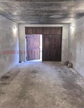 ГАРАЖ, ПАРКОМЯСТО, 26 m2 - Holmes.bg ГАРАЖ, ПАРКОМЯСТО, 26 m2