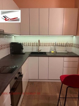 2-СТАЕН, 55 m2 - Holmes.bg 2-СТАЕН, 55 m2