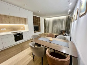 3-СТАЕН, 124 m2 - Holmes.bg 3-СТАЕН, 124 m2