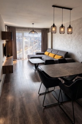 3-СТАЕН, 90 m2 - Holmes.bg 3-СТАЕН, 90 m2